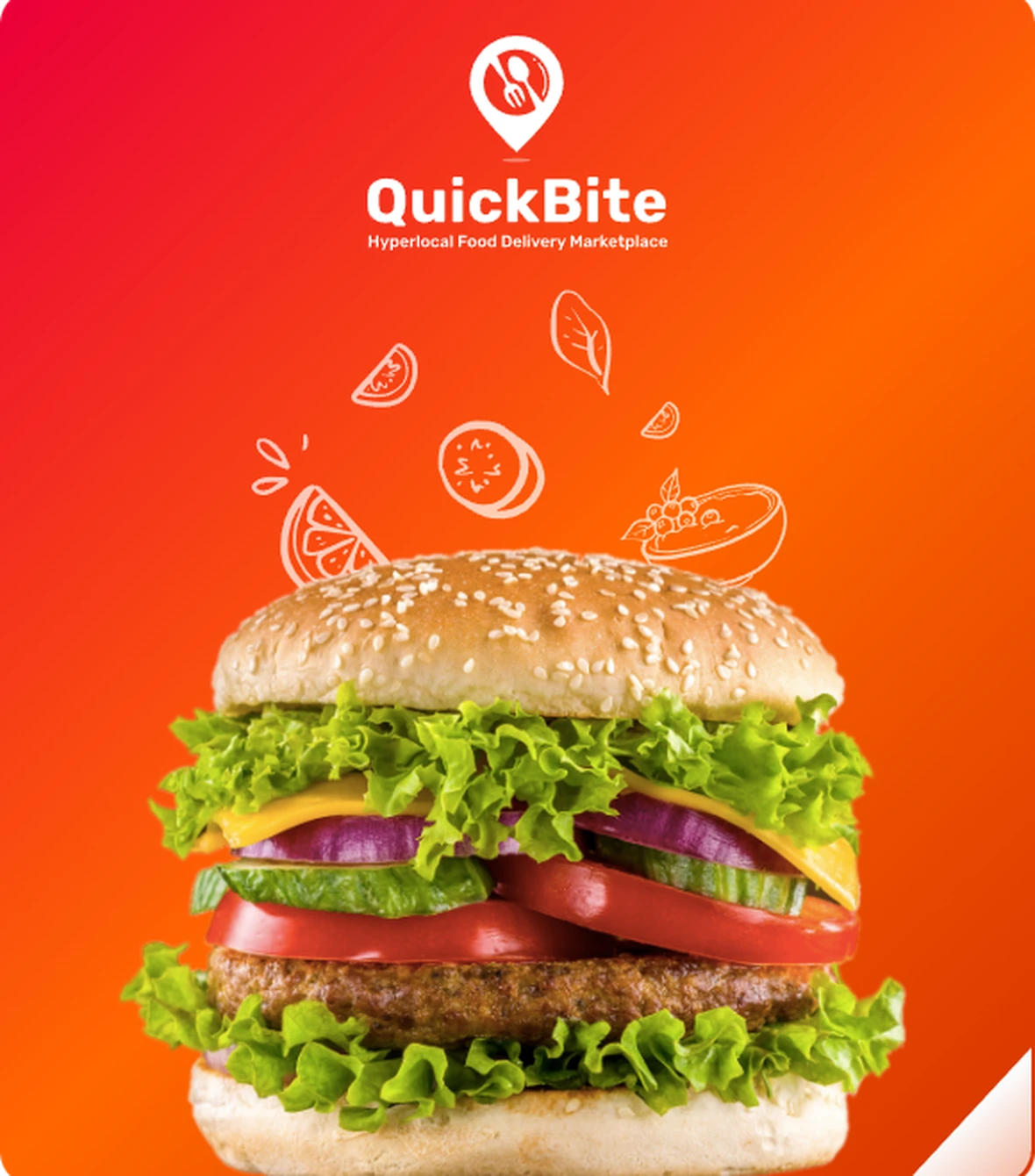 Our Menu