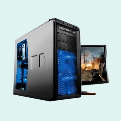 Digital Storm VANQUISH Custom Performance PC