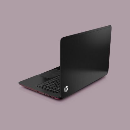 HP Envy 15.6-Inch Sleekbook