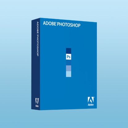 Adobe Photoshop