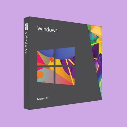 Microsoft Windows OS