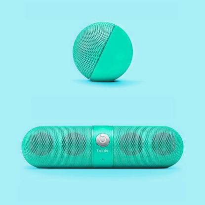 Beats Pill Wireless Speaker